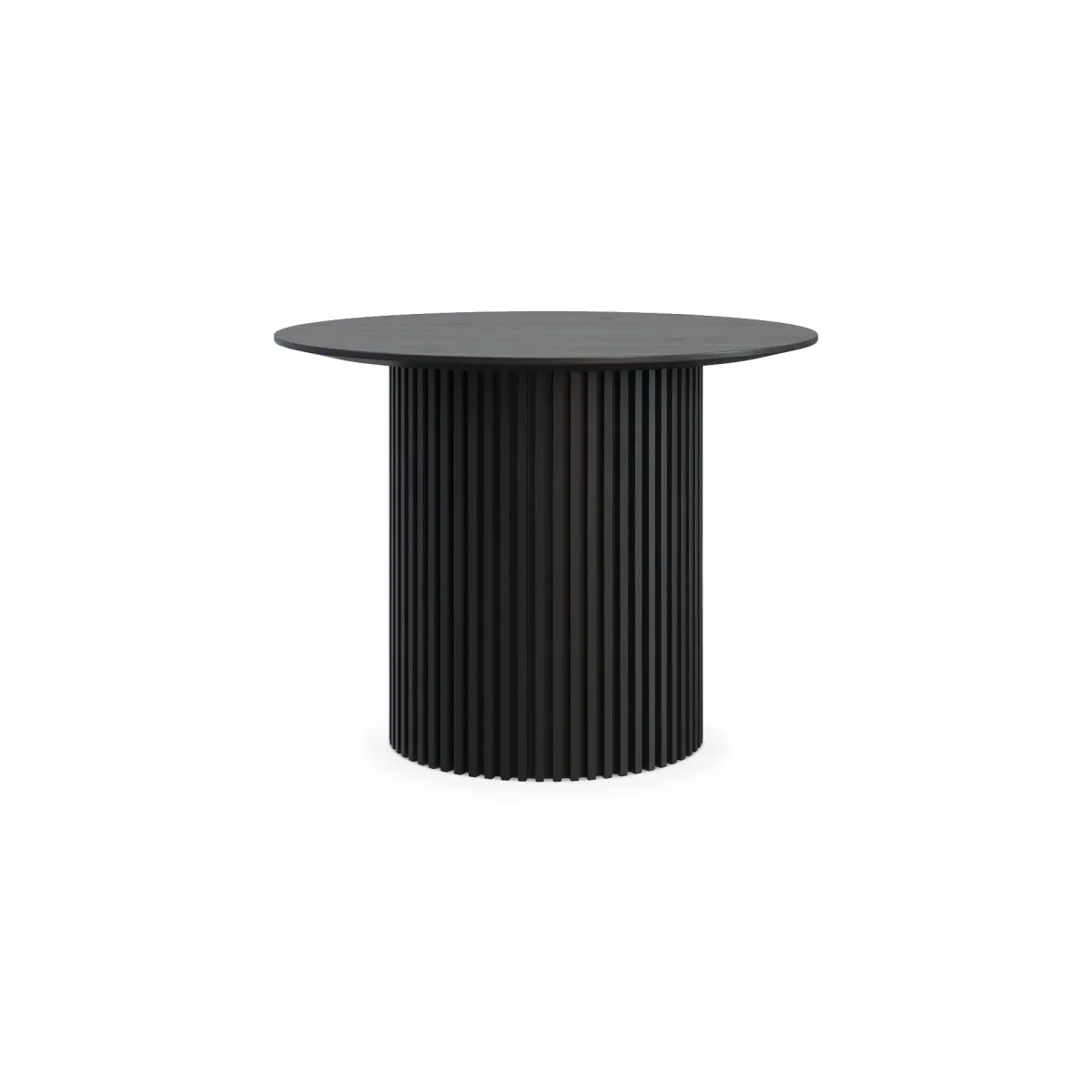 Стол журнальный Mono Stripe D50/D29/H37,5