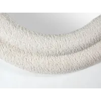 Зеркало подвесное Fluffy