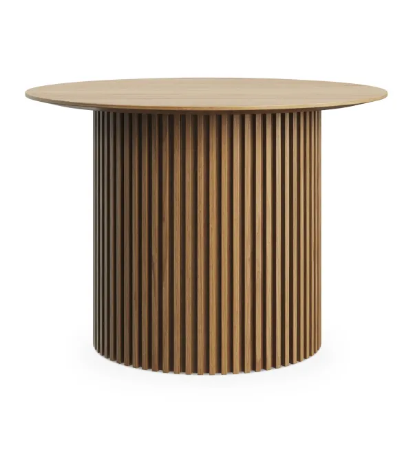 Стол журнальный Mono Stripe D60/D38/H42