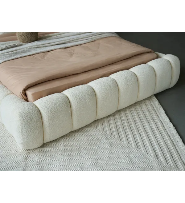 Кровать Litta Simple без подъемного механизма