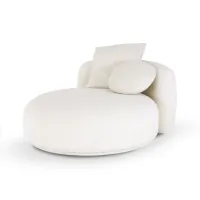 Кушетка Fabro