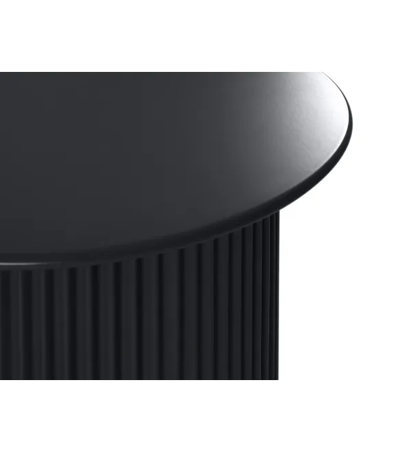 Стол журнальный Mia D40/D29,2