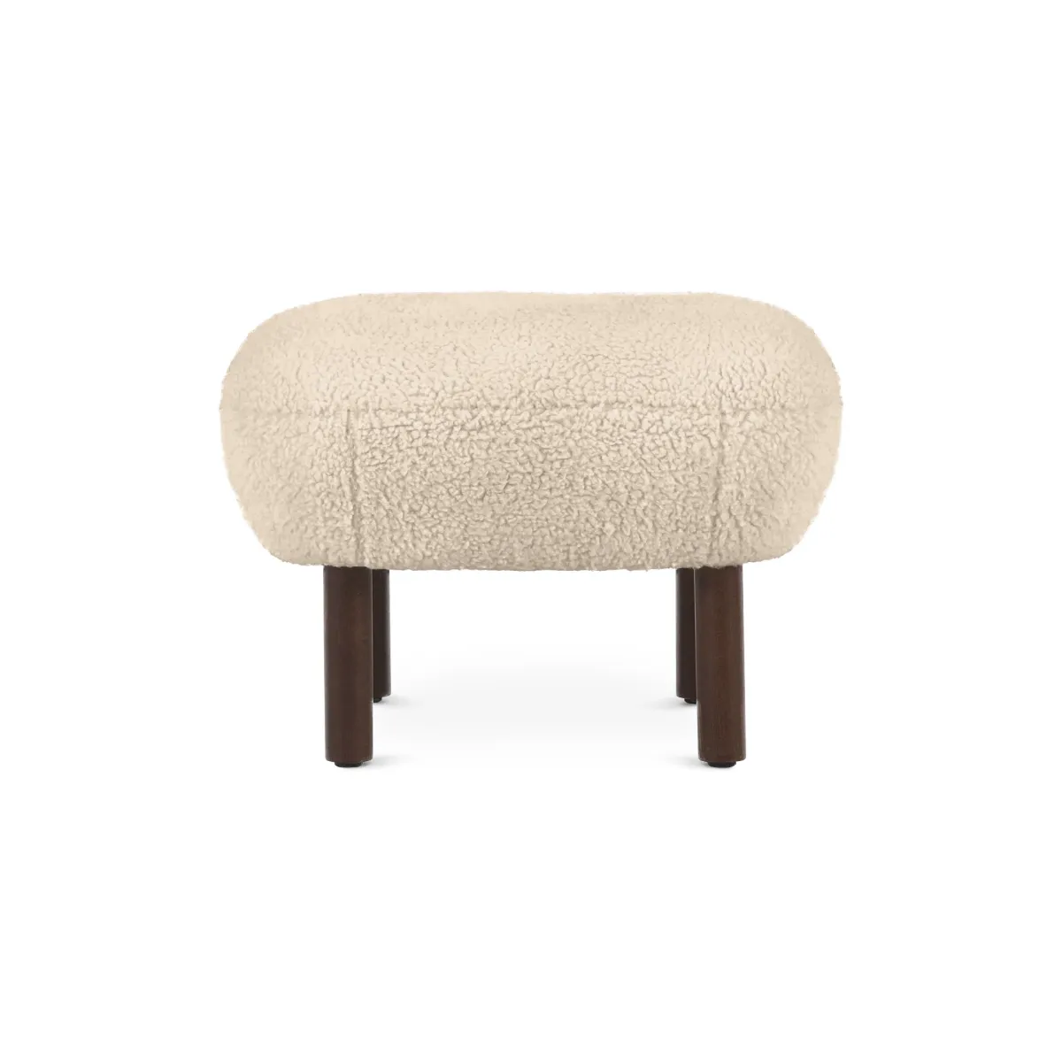 Пуф Lounge Wood