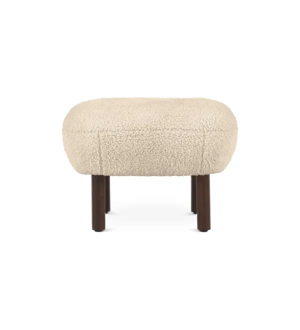 Пуф Lounge Wood