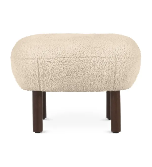 Пуф Lounge Wood