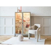 Витрина 2-х дверная Banksy