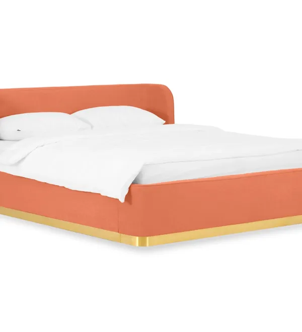 Кровать Vibe 1600