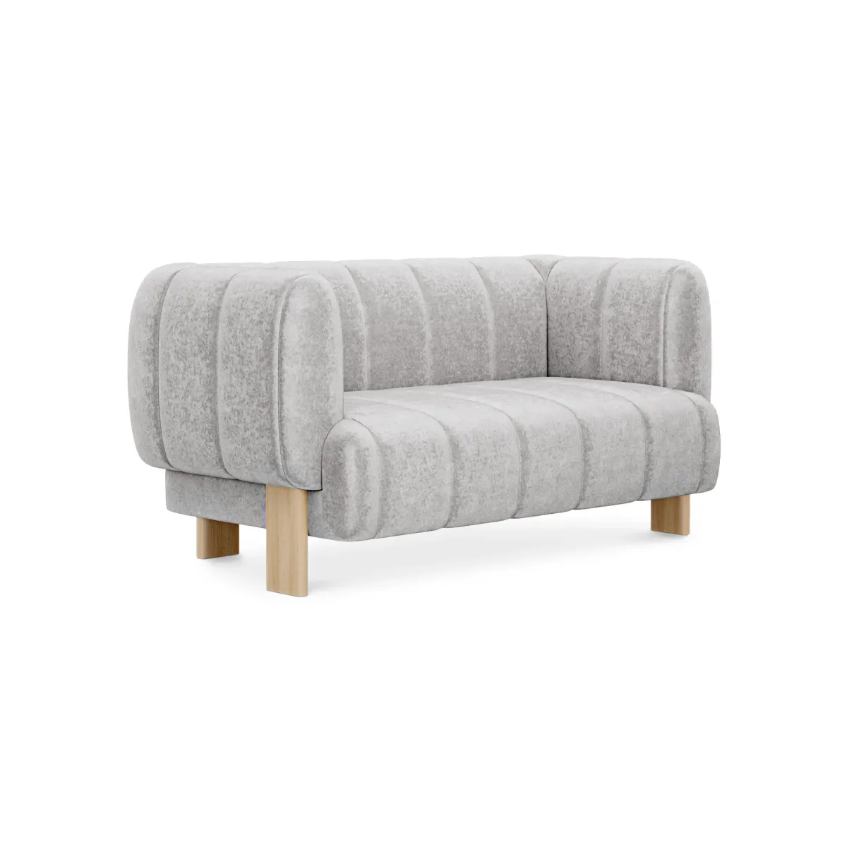 Диван Cassis 2х местный