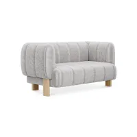 Диван Cassis 2х местный