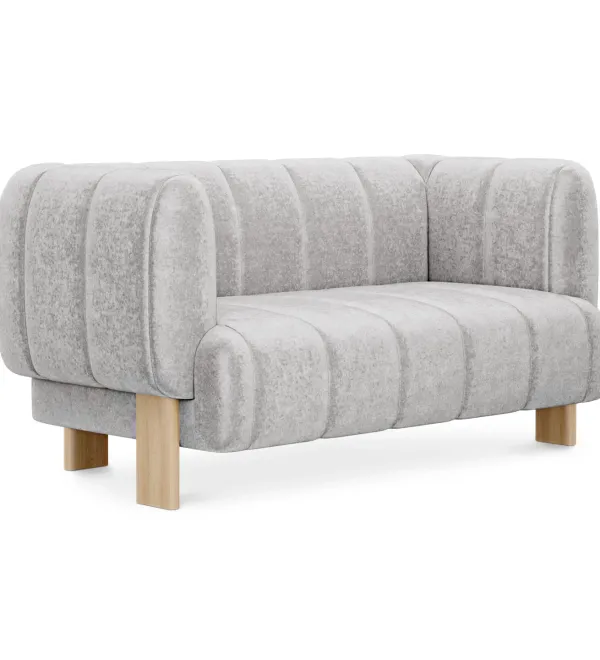 Диван Cassis 2х местный