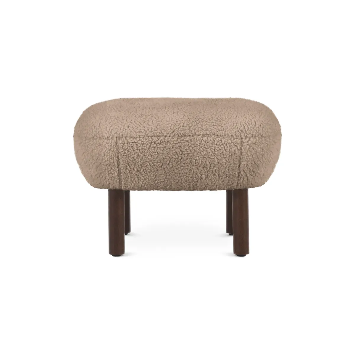 Пуф Lounge Wood