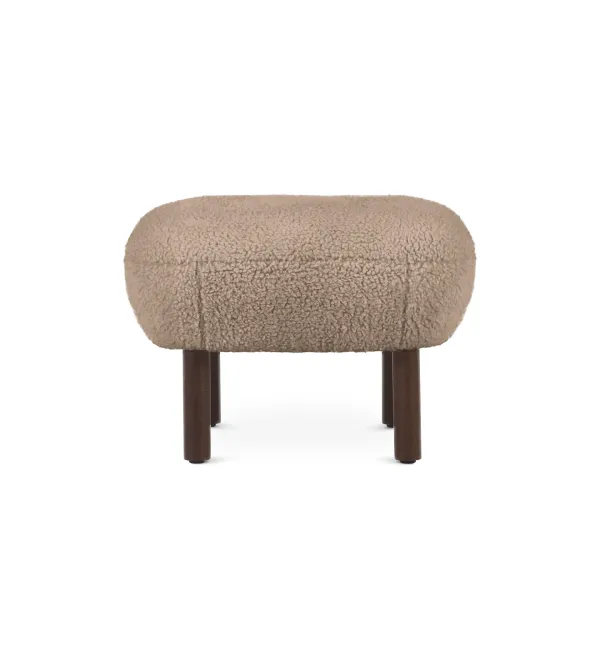 Пуф Lounge Wood