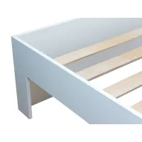 Кровать Campi light