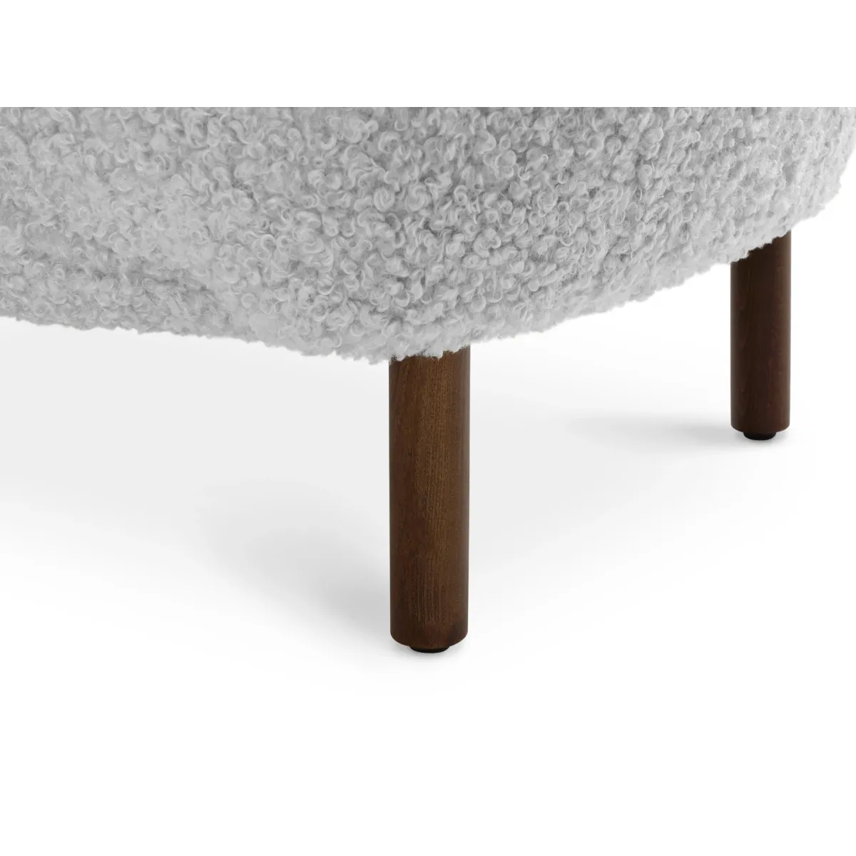 Кресло Lounge Wood
