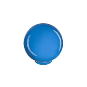 Ручка Play голубая