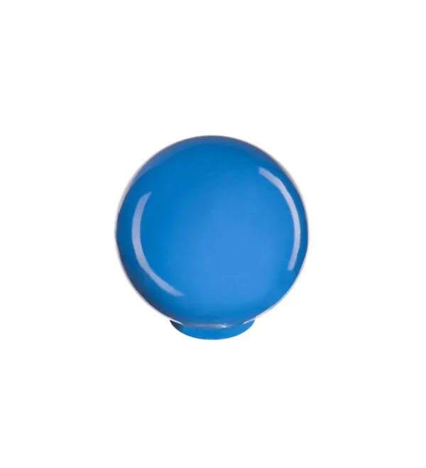 Ручка Play голубая