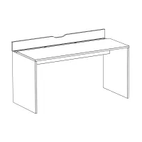 Стол Play