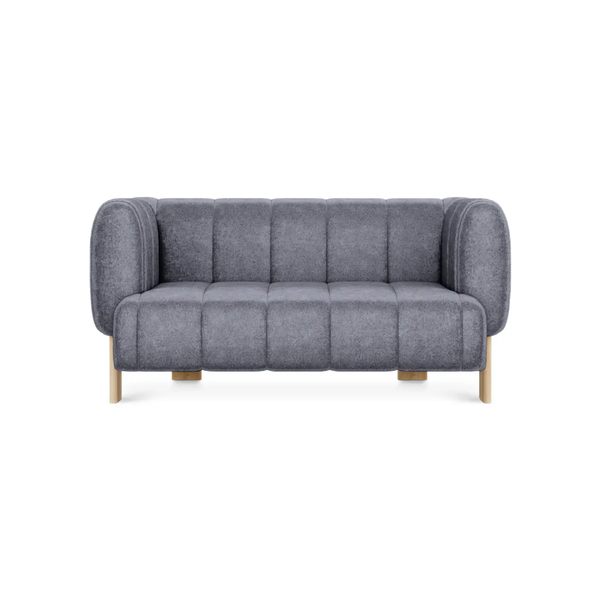 Диван Cassis 2х местный