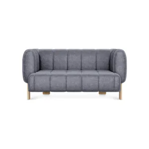 Диван Cassis 2х местный