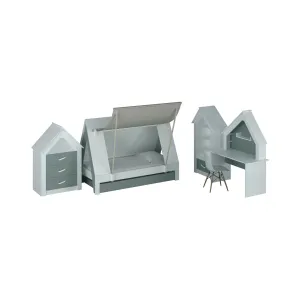 Композиция Campi №4