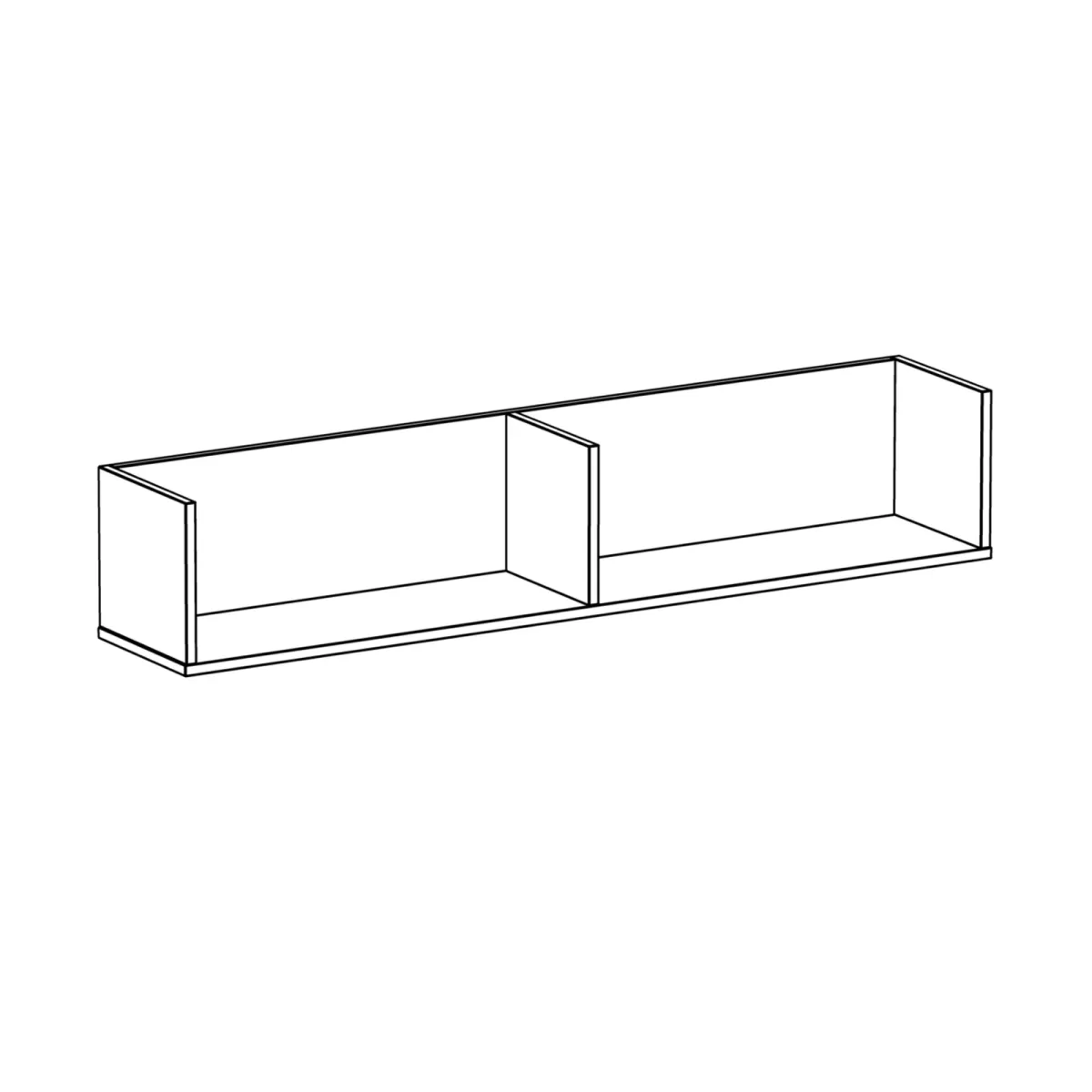 Полка Play 2