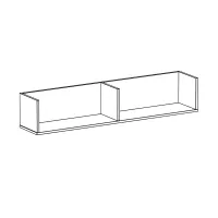 Полка Play 2