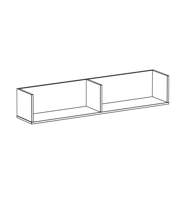 Полка Play 2
