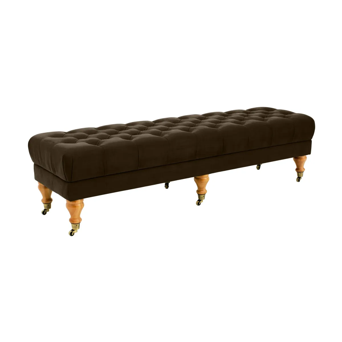 Банкетка Jazz Большая