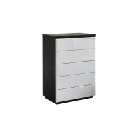 Комод Kristal
