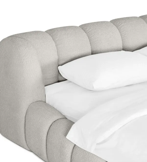 Кровать Litta Simple без подъемного механизма
