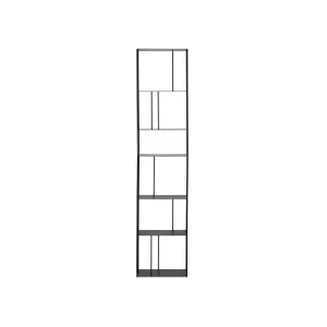 Стеллаж Shelf узкий высокий