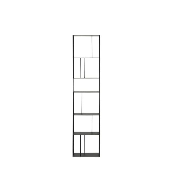 Стеллаж Shelf узкий высокий