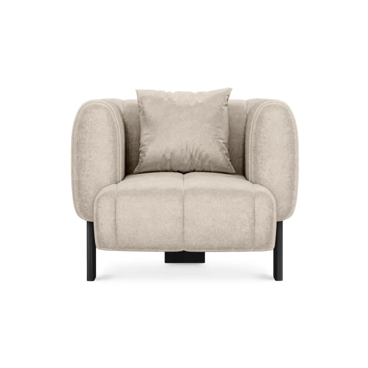 Кресло Cassis