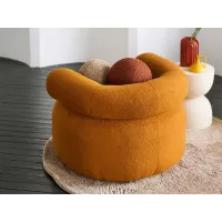 Кресло Tirella вращающееся