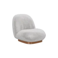 Кресло Pacha Wood