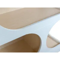 Стеллаж Calista малый