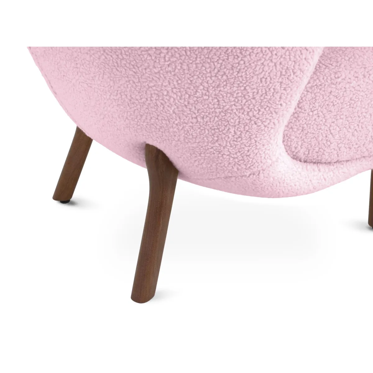 Кресло Lounge Wood