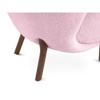 Кресло Lounge Wood