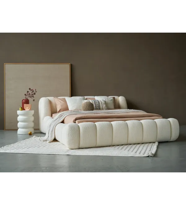 Кровать Litta Simple без подъемного механизма