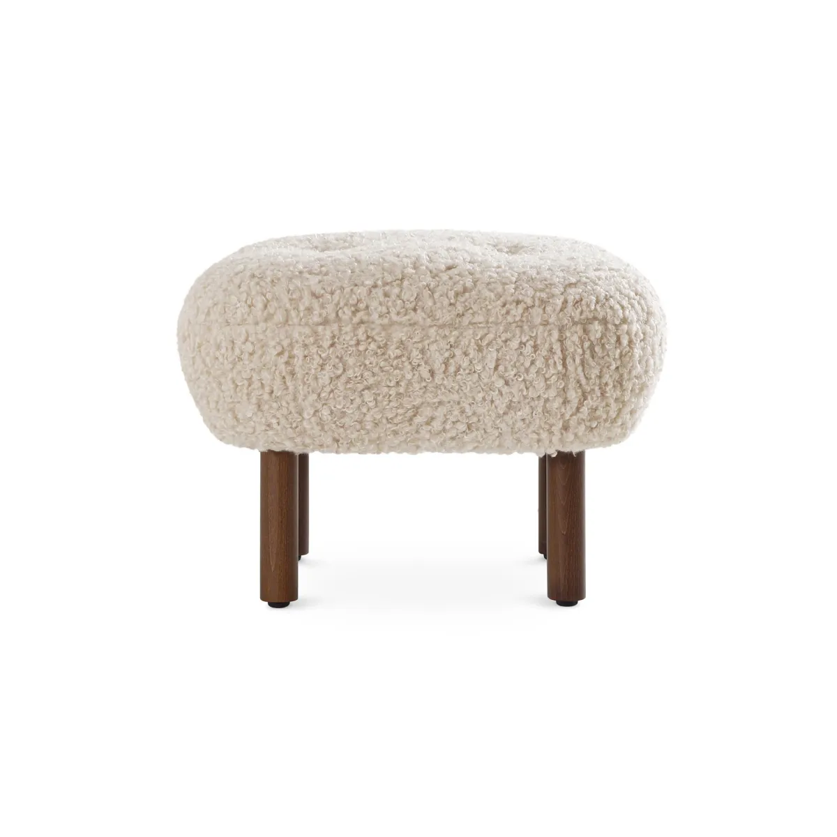 Пуф Lounge Wood