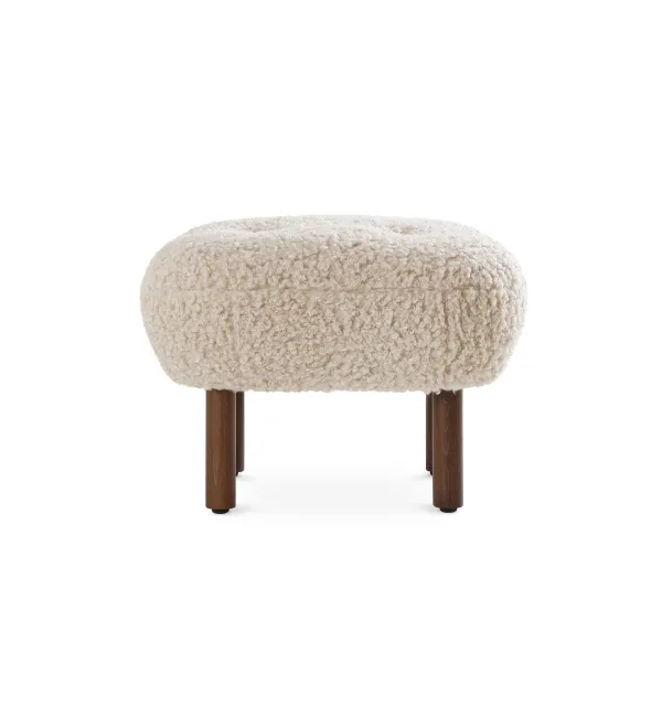 Пуф Lounge Wood