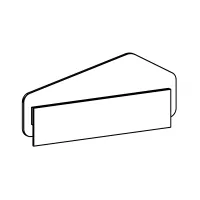 Ограничитель для кровати Campi light