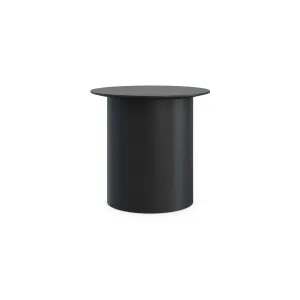Стол журнальный Mono D40/D29/H37,5