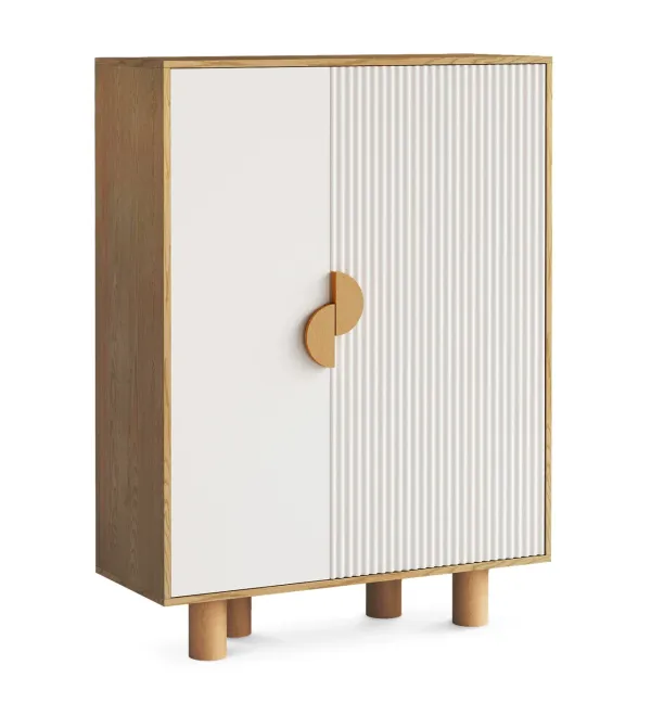 Шкаф правый Cresco