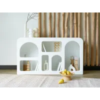 Стеллаж горизонтальный Castellana