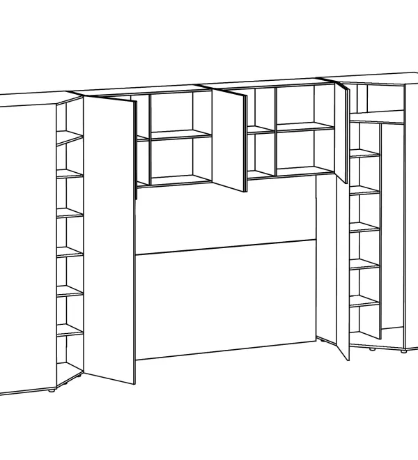 Композиция Modus 49