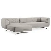 Диван Marsala угловой левый