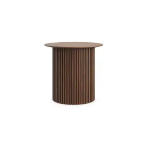 Стол журнальный Mono Stripe D40/D29/H37,5