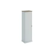 Шкаф Caprio однодверный