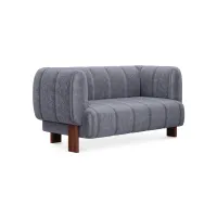 Диван Cassis 2х местный